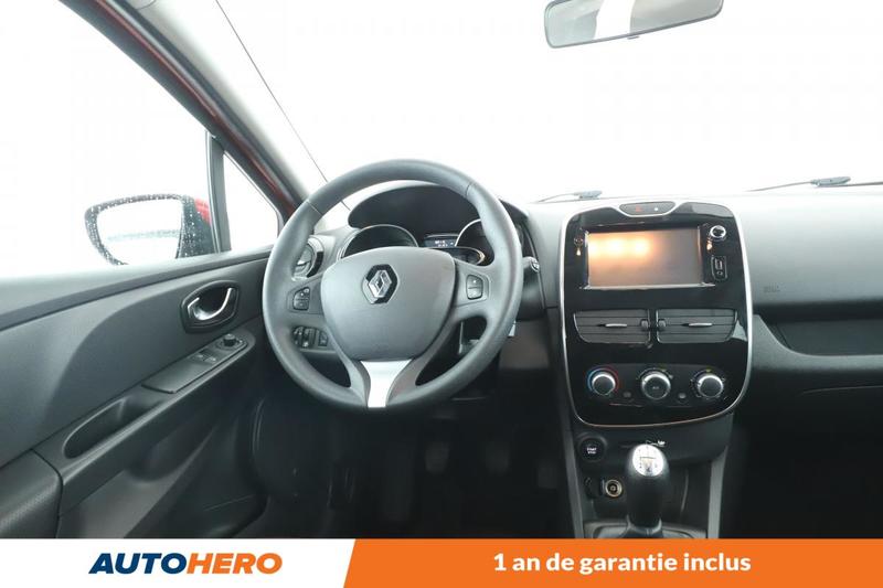 Renault Clio 0.9 TCe Trend 90 ch