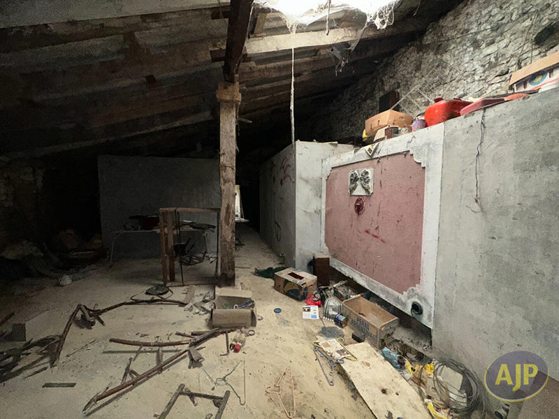 Maison - 80 m² - 3 pièces