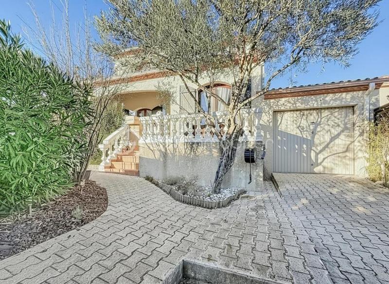 Villa - 115 m² - 4 pièces