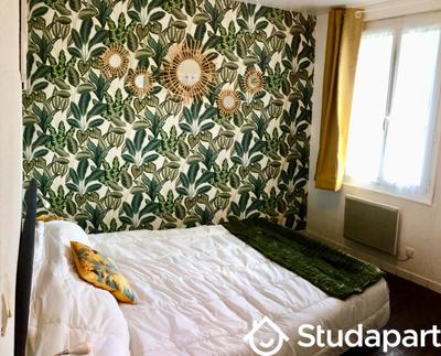 Maison - 30 m² - 2 pièces