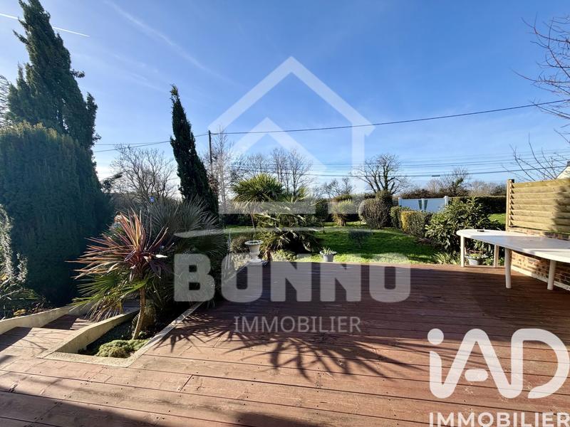 Maison - 175 m² - 6 pièces