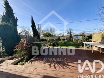 Maison - 175 m² - 6 pièces