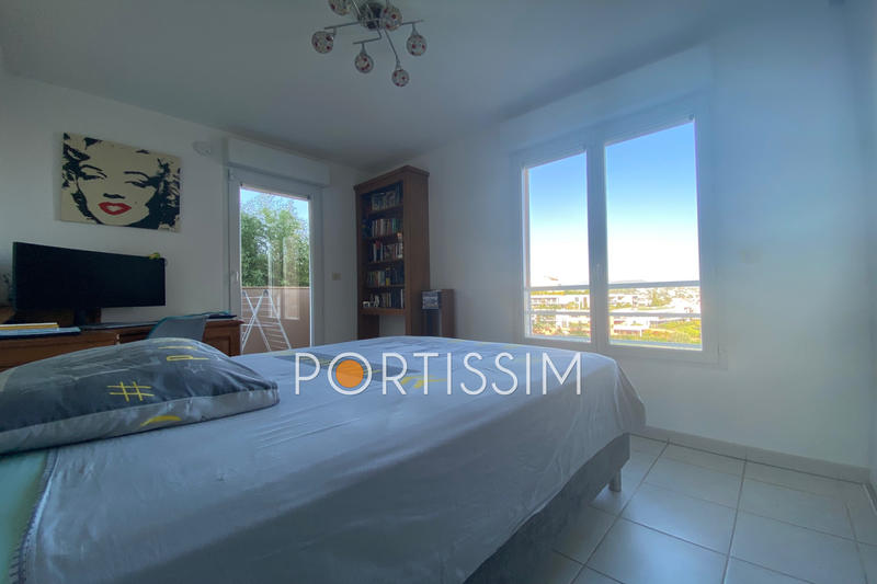 Duplex - 91 m² - 4 pièces