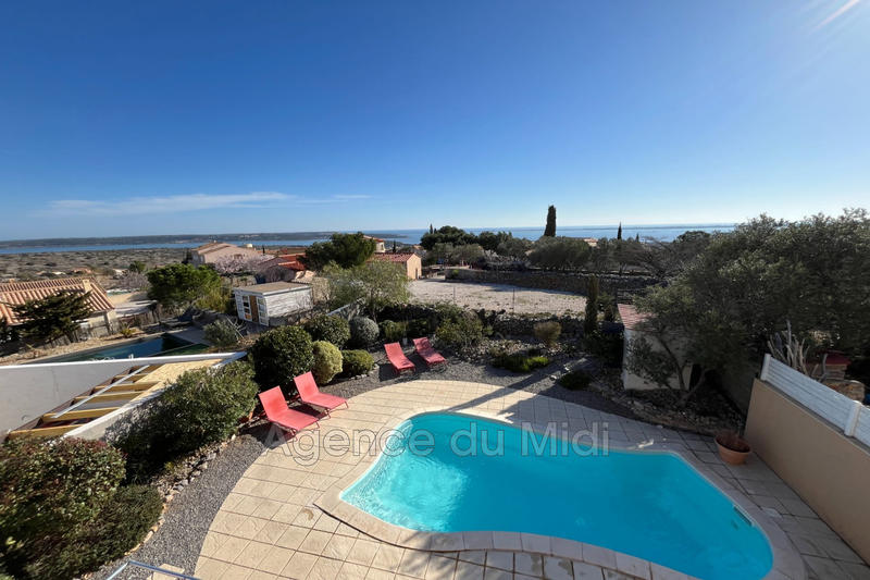 Villa - 120 m² - 5 pièces