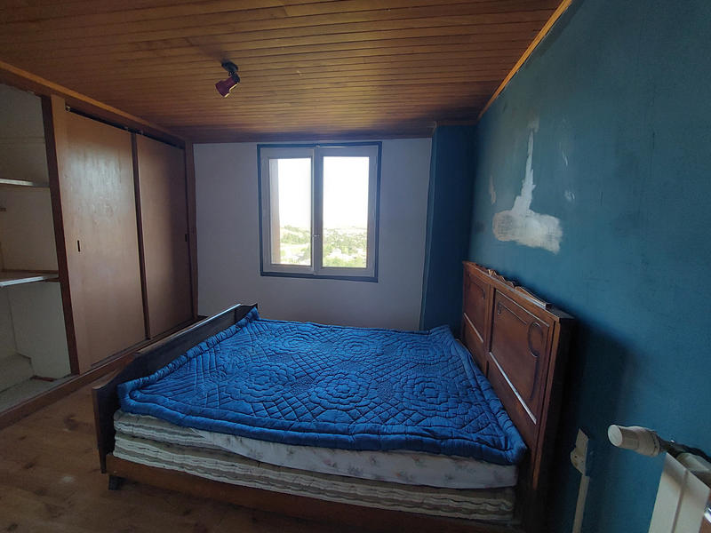 Maison de village - 102 m² - 7 pièces