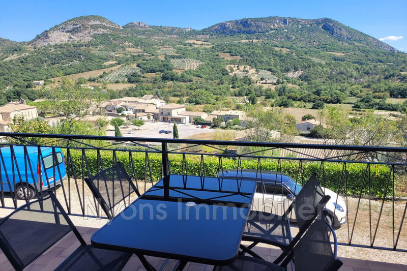 Villa - 130 m² - 5 pièces