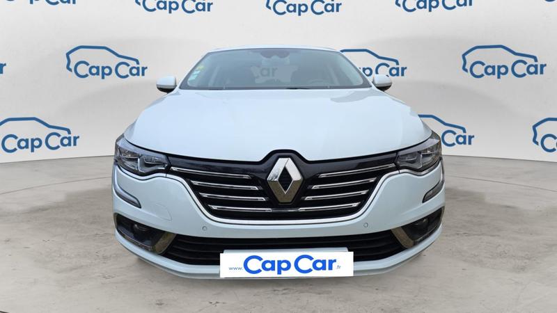 Renault Talisman 1.6 dCi 160 Edc6 Intens