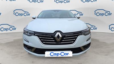 Renault Talisman 1.6 dCi 160 Edc6 Intens