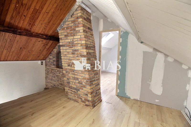 Maison - 150 m² - 7 pièces