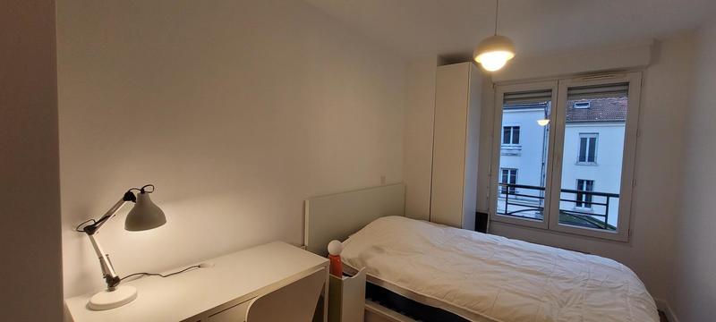 Maison de ville - 136 m² - 5 pièces