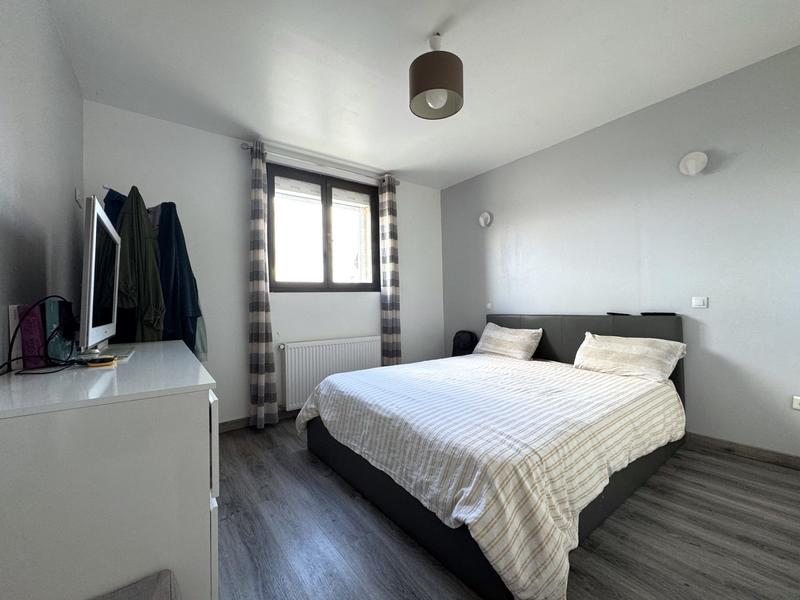 Maison - 165 m² - 7 pièces