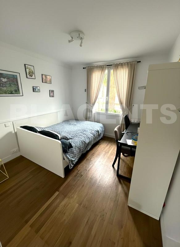 Maison - 124 m² - 7 pièces