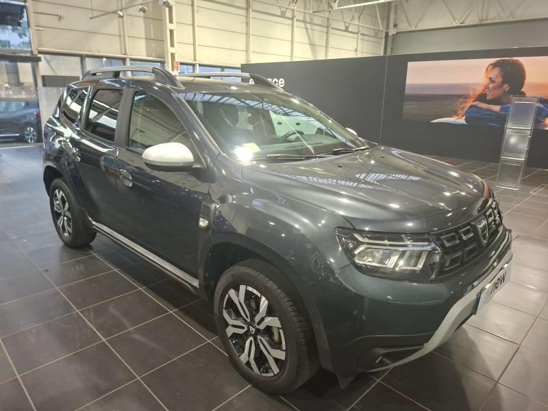 Dacia Duster Blue dCi 115 4x2 Prestige