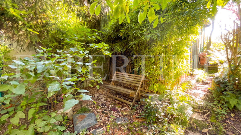 Maison - 98 m² - 6 pièces