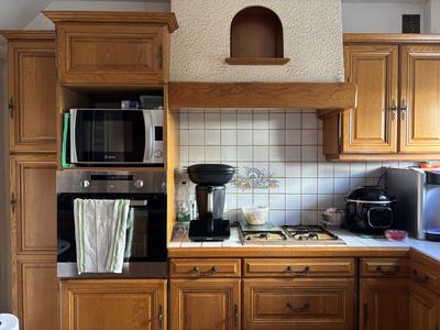 Maison - 82 m² - 4 pièces