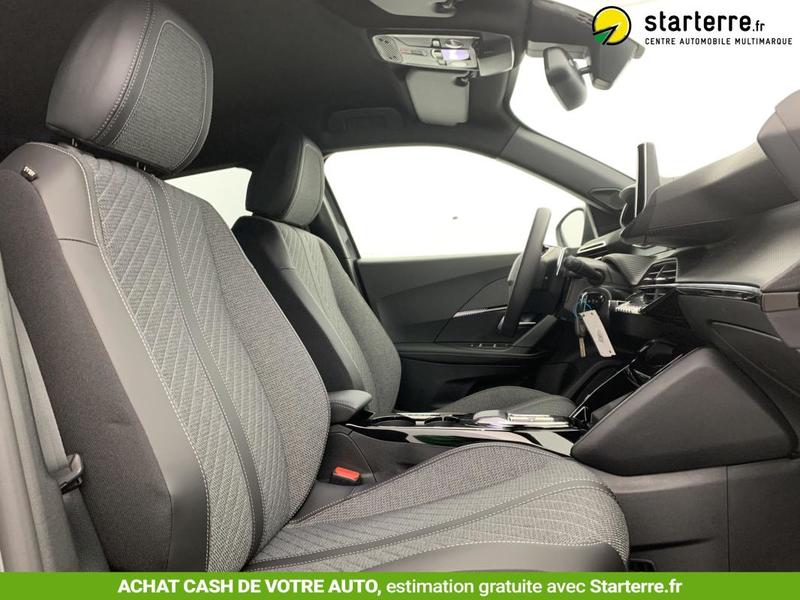 Peugeot 2008 Hybrid 145 e-Dcs6 Allure