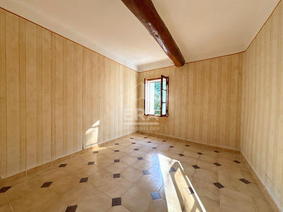 Maison - 138 m² - 5 pièces