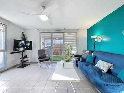 Appartement - 82 m² - 4 pièces