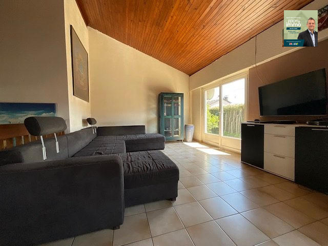 Maison - 102 m² - 6 pièces