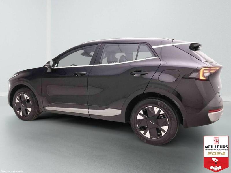 Kia Sportage 1.6 t-GDi 150 Dct Pulse Plus My25