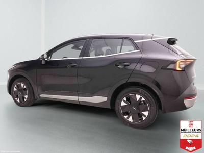 Kia Sportage 1.6 t-GDi 150 Dct Pulse Plus My25