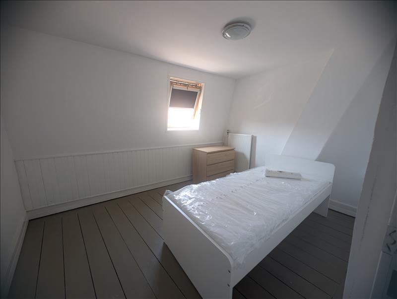 Maison - 74 m² - 3 pièces