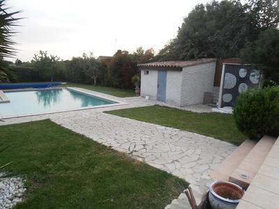 Villa - 160 m² - 6 pièces