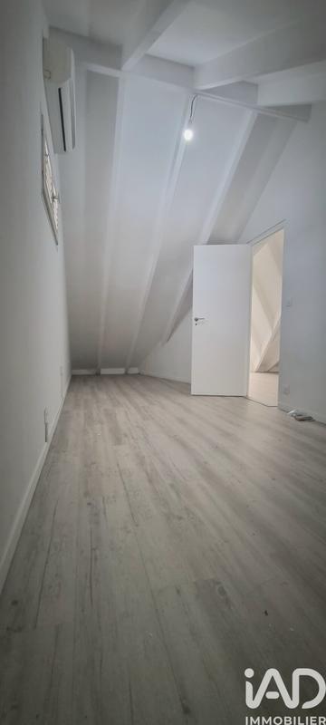 Maison - 94 m² - 5 pièces