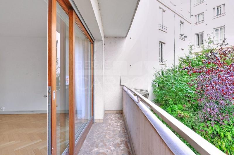 Appartement - 88 m² - 3 pièces