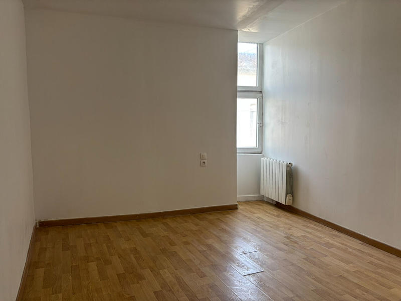 Maison - 87 m² - 4 pièces