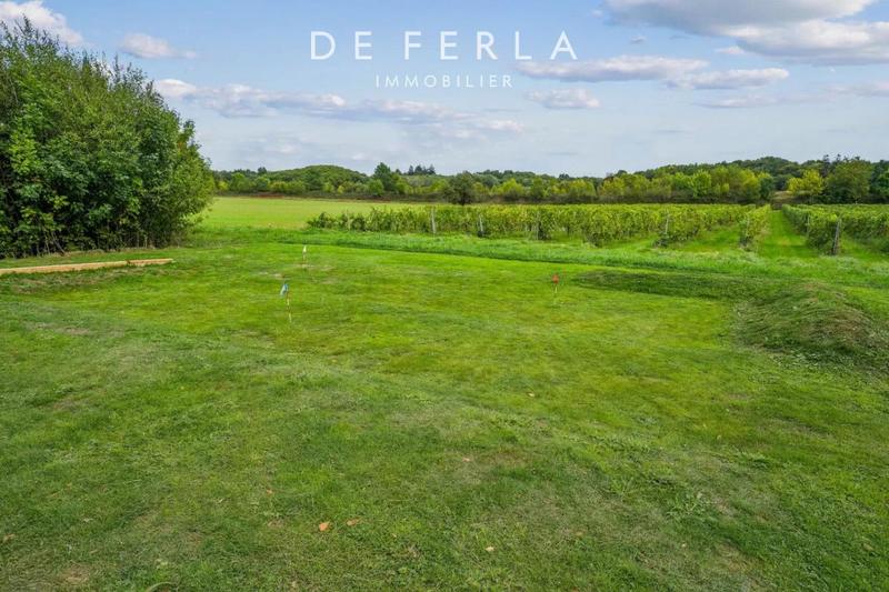 Appartement - 683 m² - 19 pièces