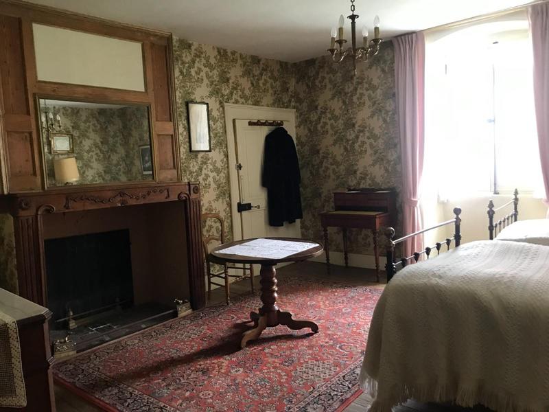 Maison - 216 m² - 6 pièces