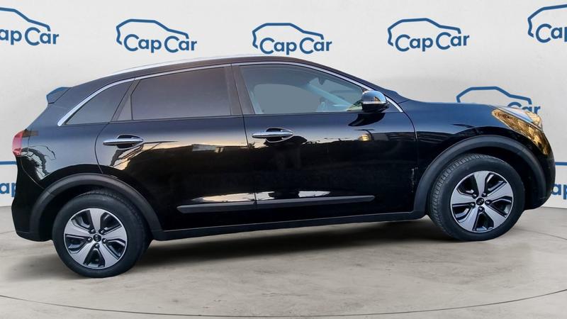 Kia Niro 1.6 GDi 141 Hybrid Dct6 Active