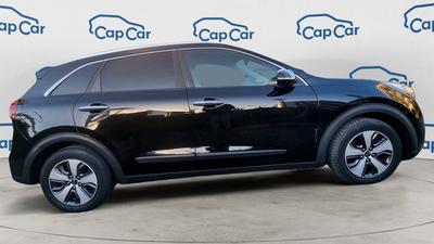 Kia Niro 1.6 GDi 141 Hybrid Dct6 Active