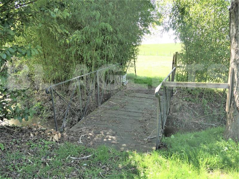 Maison - 117 m² - 5 pièces