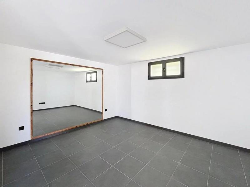 Villa - 144 m² - 5 pièces