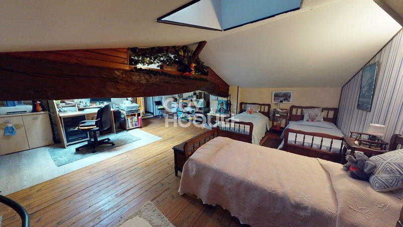 Maison - 148 m² - 4 pièces