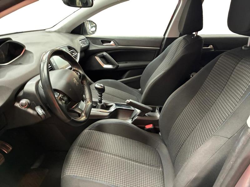 Peugeot 308 BlueHDi 100ch s&amp;S Bvm6 Style