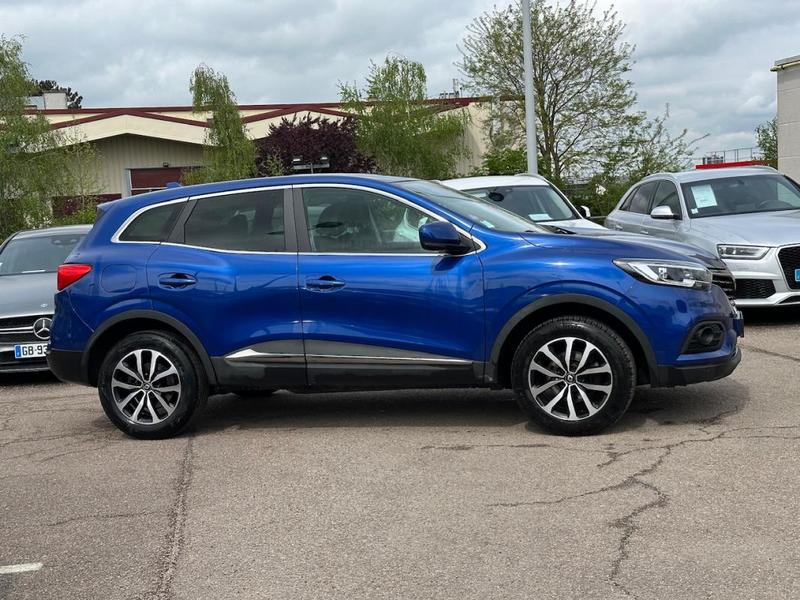Renault Kadjar (2) 1.3 Tce 140 Evolution