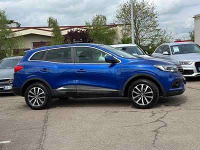 Renault Kadjar (2) 1.3 Tce 140 Evolution