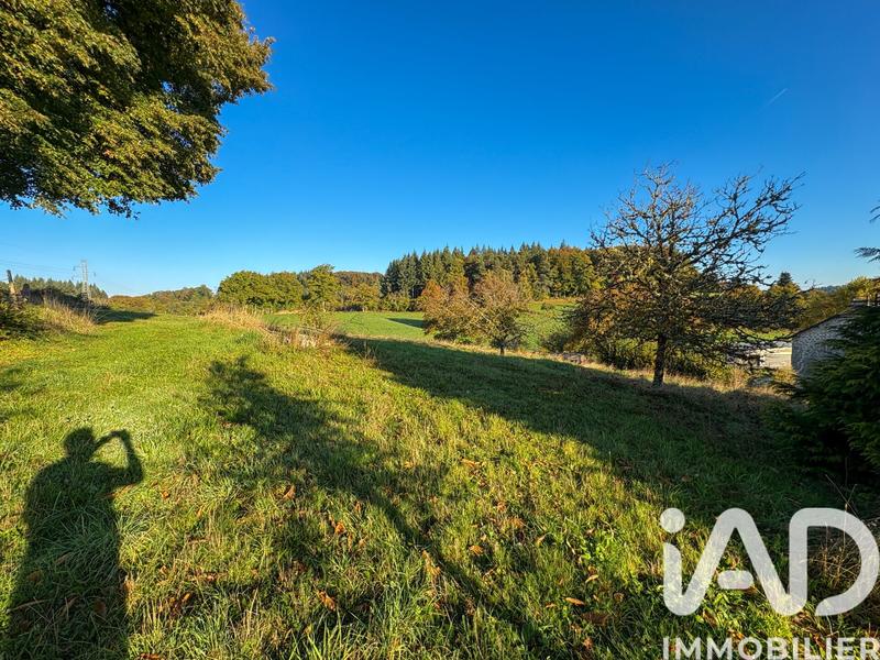 Maison - 79 m² - 3 pièces