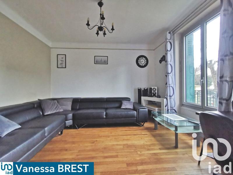 Maison - 160 m² - 8 pièces