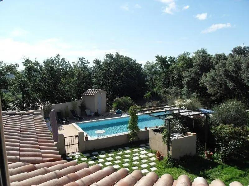Villa - 155 m² - 6 pièces