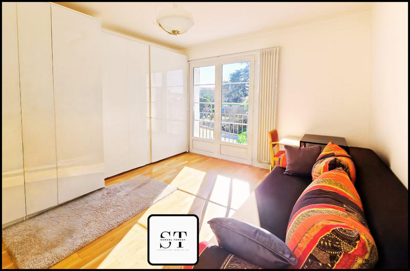 Maison - 207 m² - 6 pièces