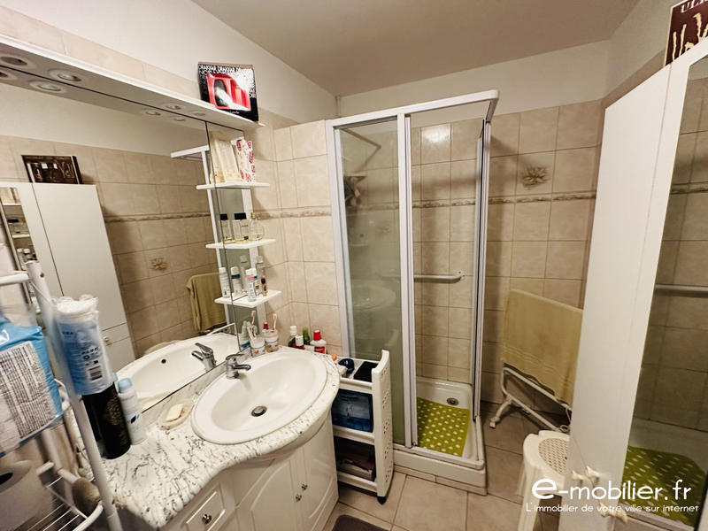 Maison - 150 m² - 7 pièces