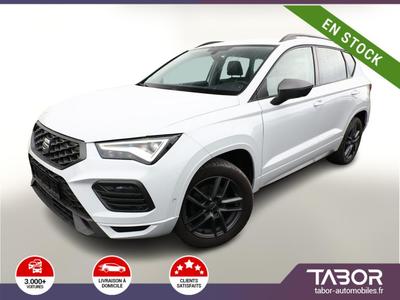 Seat Ateca 1.5 Tsi 150 Fr Led Nav Kam Pdc Shz F