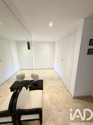 Appartement - 65 m² - 2 pièces