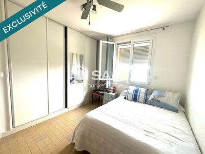 Appartement - 74 m² - 4 pièces