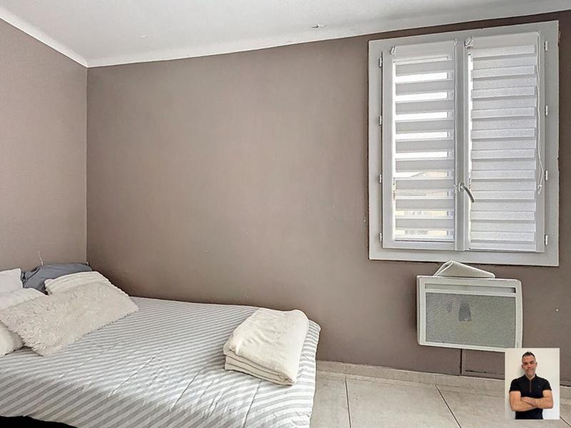 Appartement - 46 m² - 3 pièces