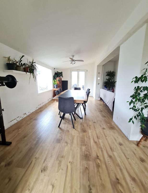 Appartement - 164 m² - 5 pièces